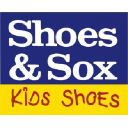 Shoes & Sox AU