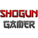 shogungamer.com