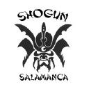shogunsalamanca.com