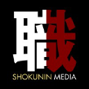 shokuninmedia.com
