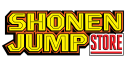 Logo for shonenjumpstore.com