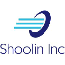 Shoolin Inc logo