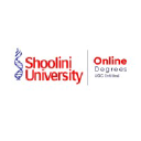 Shoolini University Online