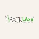 shop.backlaxx.com Logo