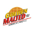 Carbon’s Golden Malted Logo