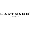 Hartmann logo