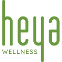 Heya Wellness - Saint Ann Cannabis Dispensary Logo