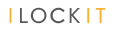 I LOCK IT Logo