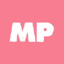 Logo for shop.maydayparade.com