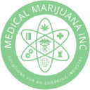 Medical Marijuana, Inc.