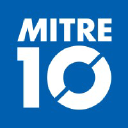 MITRE 10 logo