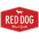 Red Dog Wine & Spirits logo