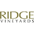 Ridge Vineyards Logo
