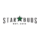 Star Buds Cannabis Dispensary Riverside Logo
