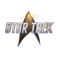 Star Trek Shop Logo