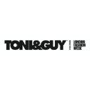 Toni and Guy