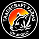 Tradecraft Farms Cannabis Dispensary Logo