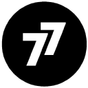 Shop77 logo