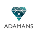 Logo for shopadamans.com