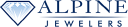 Alpine Jewelers logo