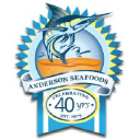 Anderson Seafoods
