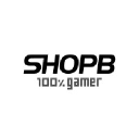 ShopB logo