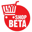 Shopbeta logo
