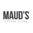 Maud’s Coffee & Tea Logo