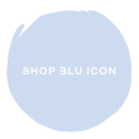 Logo for shopbluicon.com