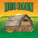 Bud Barn Logo