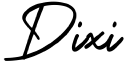 Logo for shopdixi.com