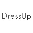 Dress Up logo