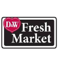 D&W Fresh Market Logo