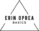Logo for shopeobasics.com