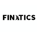 Logo for shopfinatics.com