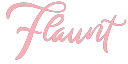 Flaunt Boutique logo