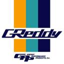 Logo for shopgreddy.com