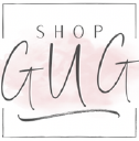 Logo for shopgug.com