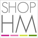 Logo for shophandmade.com
