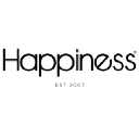 Logo for shophappiness.com