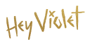 shopheyviolet.com logo