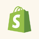 Shopify 徽标