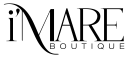 Logo for shopimareboutique.com