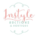 InStyle Auctions & Boutique logo
