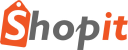Shopit® logo