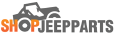 Shop Jeep Parts Logo