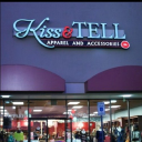 Kiss & Tell Boutique