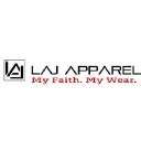 LAJ Apparel