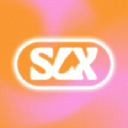 Logo for shoplatinx.com