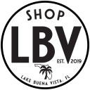 Logo for shoplbv.com